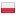 busy-krk.pl server is located in Poland